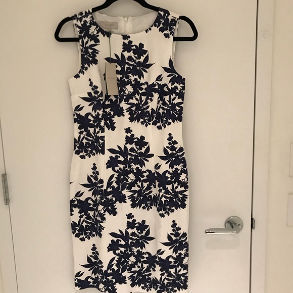 🎊Host Pick🎊Beautiful Hobbs of London Dress - Picture 1 of 6